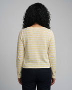 back Pastel Yellow