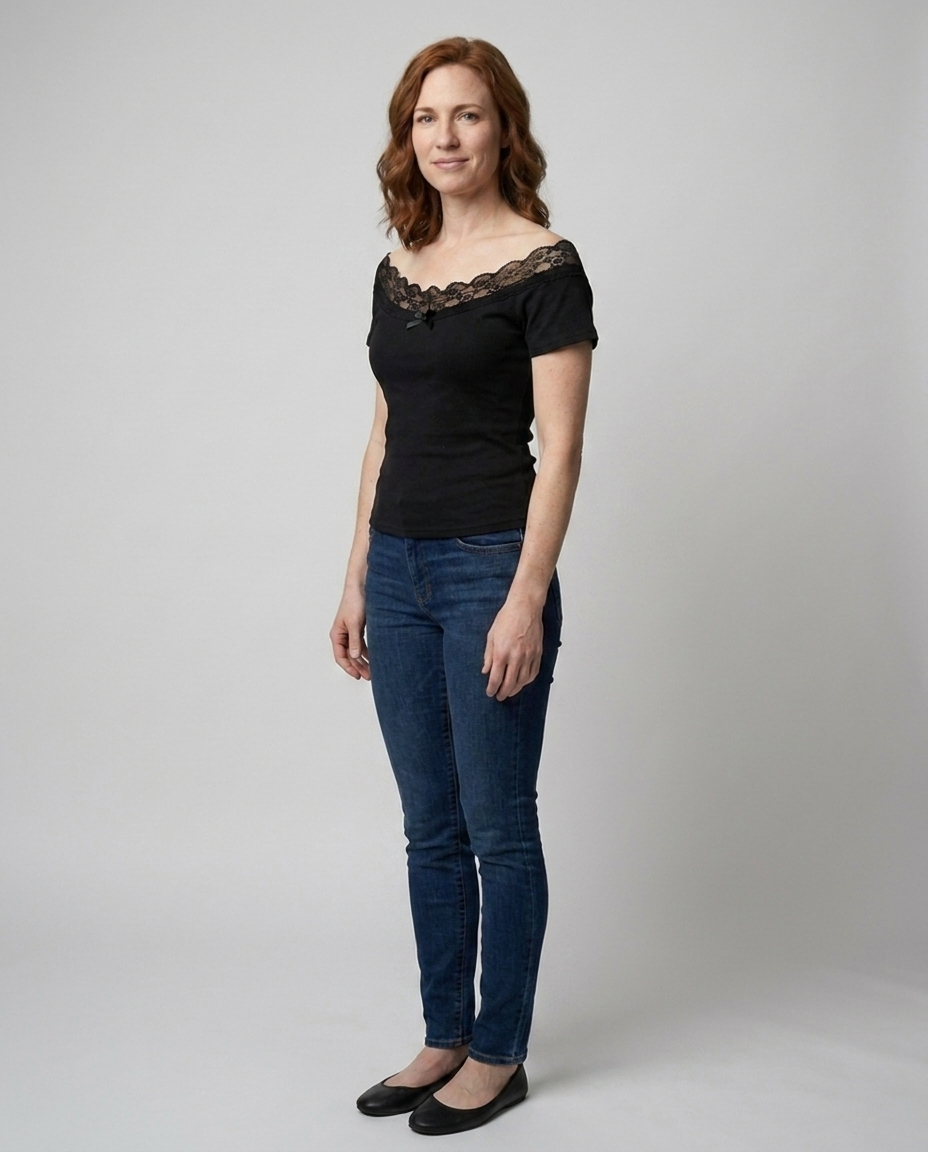 side Black
