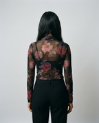 back Black