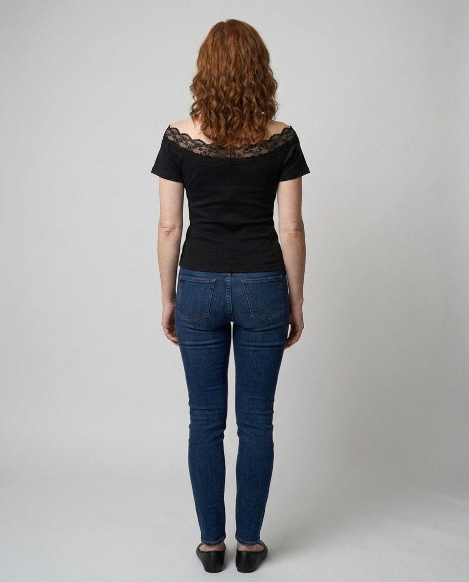 back Black