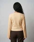 back Apricot