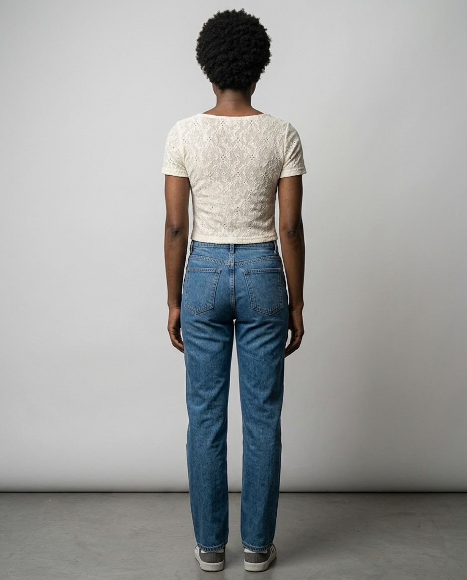 back Off-white