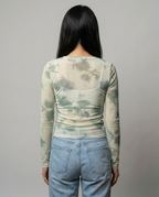 back Green