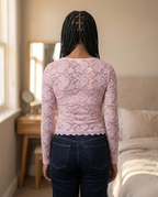 back Pink
