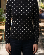 closeup Black