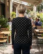back Black
