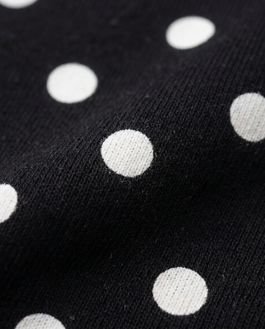 fabric1 Black