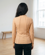 back Apricot