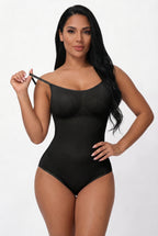 Beatrix | Refined Seamless Tummy Control Bodysuit