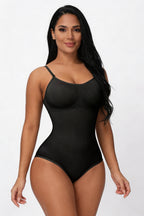 Beatrix | Refined Seamless Tummy Control Bodysuit