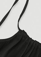 Elena | Airy Adjustable-Strap Summer Dress